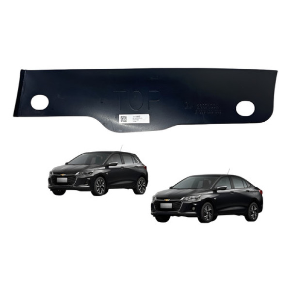 Preteção Capa Limpador Parabrisa Chevrolet Onix 2020 2024