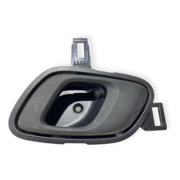 Maçaneta Interna Renault Kwid 2018 Traseira Esquerda