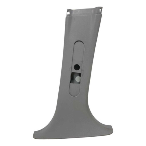 Acabamento Coluna Central Direita Chevrolet Agile 2012 2013