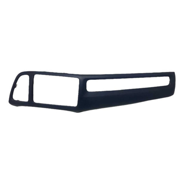 Moldura Central Multimidia Honda Hrv 2015 2016 2017 2018