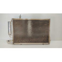  Condensador Ar Condicionado Ford Ka 1.0 2020 