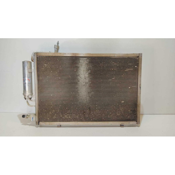 Condensador Ar Condicionado Ford Ka 1.0 2020 