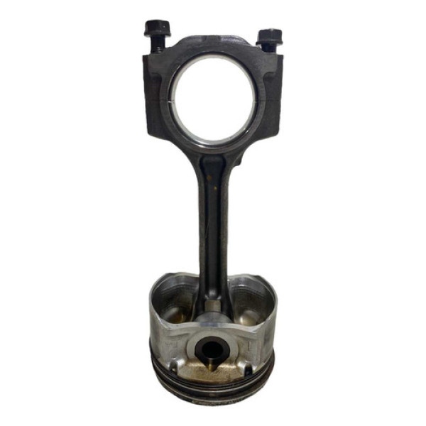 Pistão Biela Nissan Versa 1.6 16v 2014 2015 2017 2018