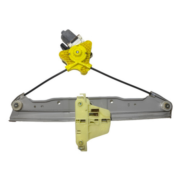 Máquina Vidro Elétrica Gol Voyage G6 G7 G8 Dianteira Direita
