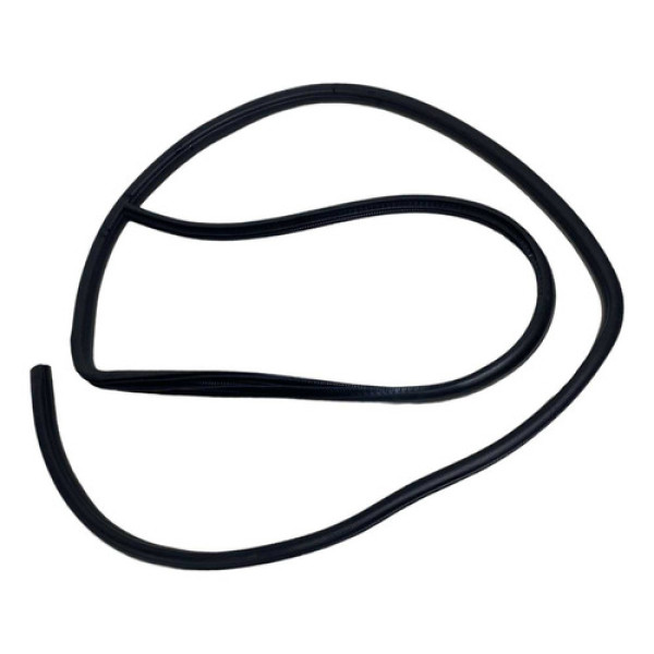 Borracha Porta Versa Dianteira Esquerda 2012 2014 2016 2018