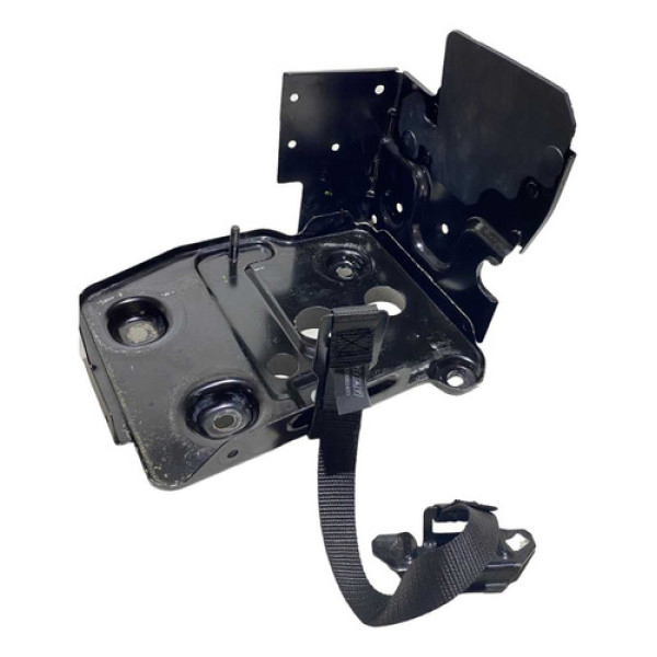 Suporte Bateria Fiat Uno Attractive 1.0 2015 2016 Original