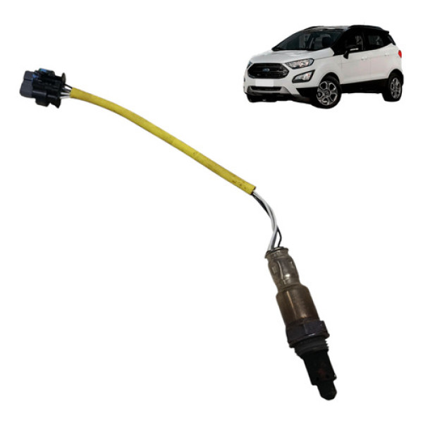 Sonda Lambda Primaria Ecosport Ka 1.5 3cc 2019 2020 2021
