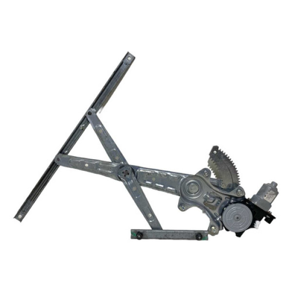 Máquina Vidro Elétrico Versa Dianteiro Esquerdo 2014 2015