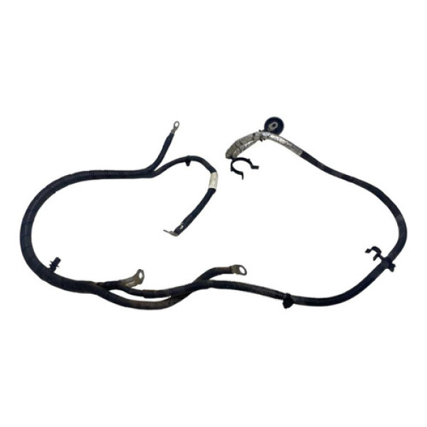 Chicote Cabo Fusível Terminal Polo Positivo Onix 2016 2019