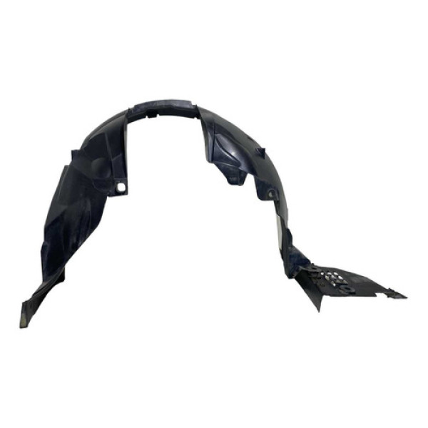 Parabarro Dianteiro Esquerdo Logan Sandero 2017 2018 2020