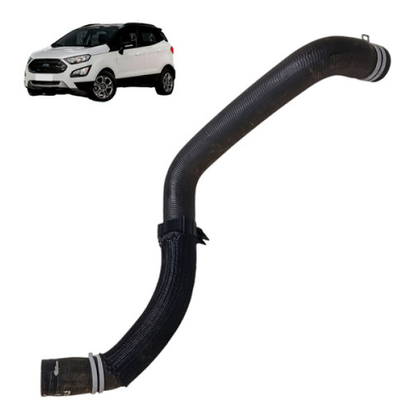 Mangueira Inferior Radiador Ecosport 1.5 3cc 12v 2020 2021