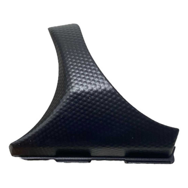 Moldura Acabamento Painel Esquerdo Nissan Kicks 2017 2018