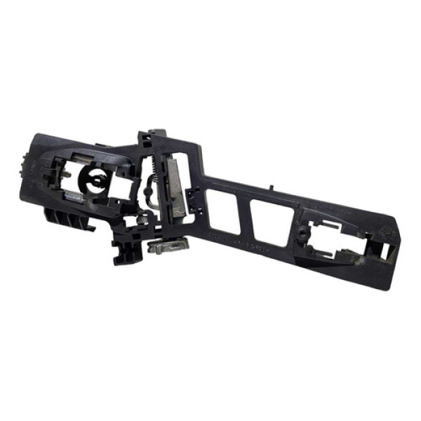 Base Maçaneta Traseira Esquerda Ford Ka 15/21 Dn15a224a37bb