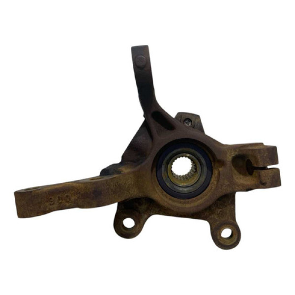 Manga De Eixo Dianteiro Esquerdo Renault Kwid 2018 2019 