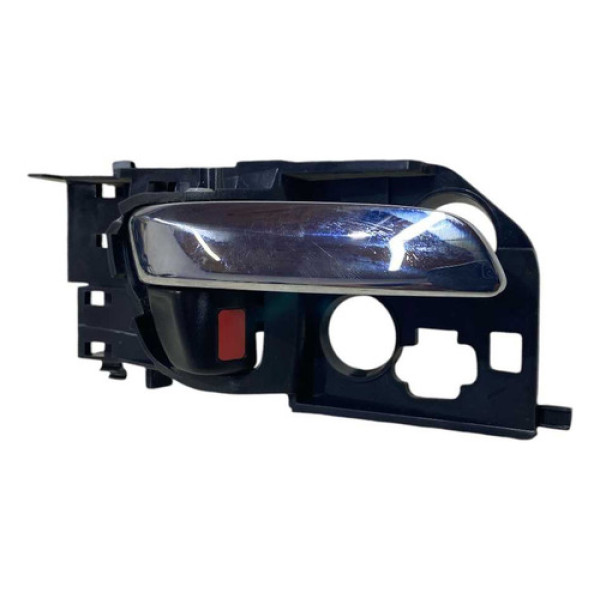 Maçaneta Interna Honda Hr-v Traseira Direita 2016 2017 2018