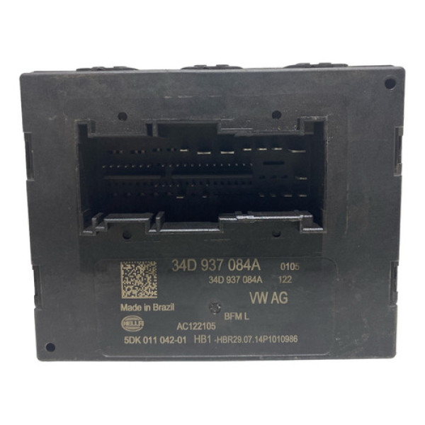 Módulo Conforto Gol  G6 34d937084a 2012 2013 2014 2015 2016