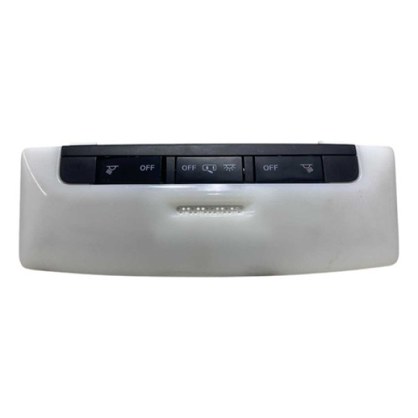 Comando Cortesia Luz Teto Nissan Kicks 2017 2018 2019