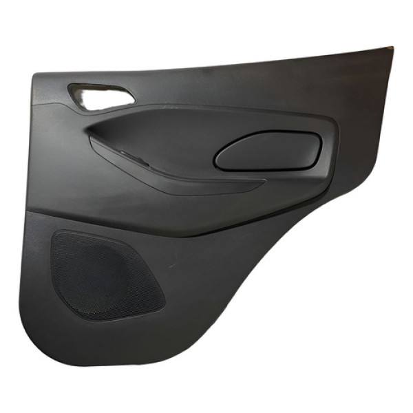 Forro De Porta Traseiro Direito Vidro Elétrico Ford Ka 2019