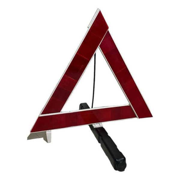 Triângulo Sinalização 