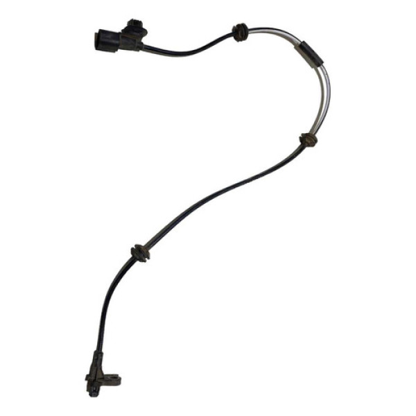 Sensor Rotação Traseiro Esquerdo Ford Ka 1.0 2015 2017 2019