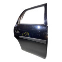 Porta Traseira Corsa Classic Hatch/sedan 99/05 Lado Direito