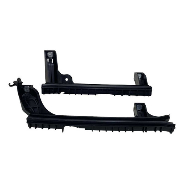 Par Guia Vidro Dianteiro Direito Argo 2018 2019 2020 2021