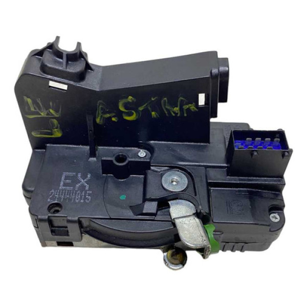 Fechadura Dianteira Esquerda Astra 1999 A 2010 24444015