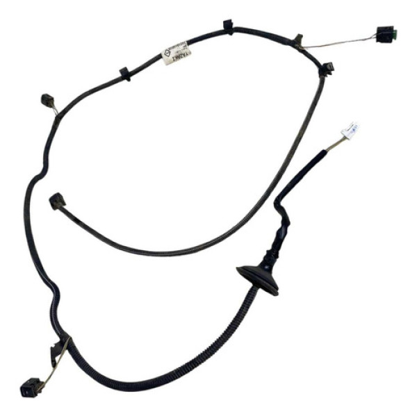 Chicote Traseiro Sensor Estacionamento Sandero 2015 2017