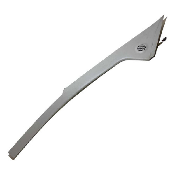 Acabamento Parabrisa Esquerdo Volkswagen Crossfox  2008 2009