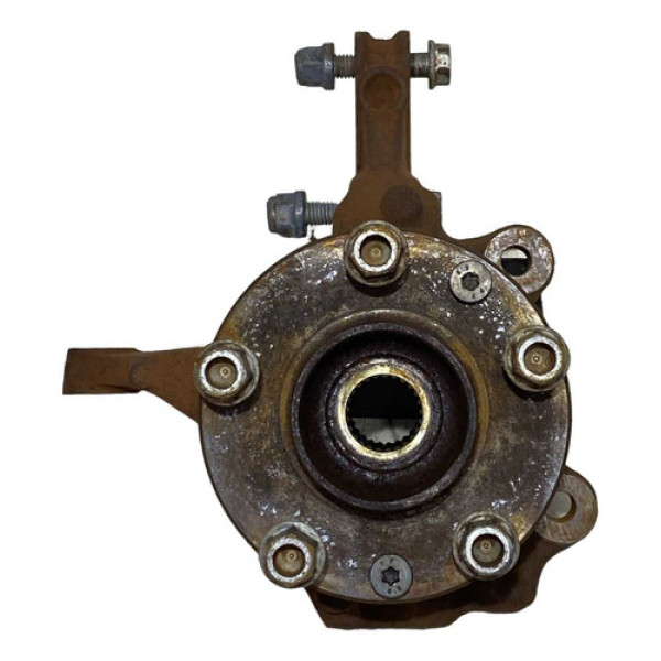 Manga Eixo Direita Abs Duster Manual 1.6 16v 2015