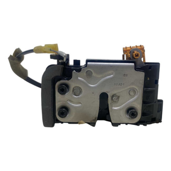  Fechadura Eletrica Porta Dianteira Direita Onix 2016 A 2019