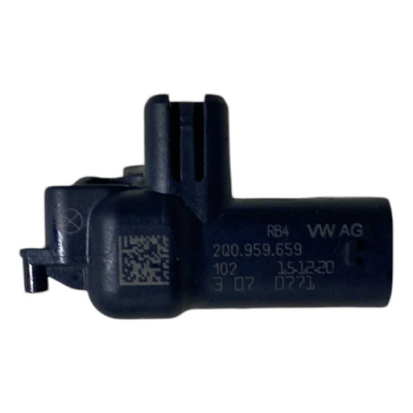 Sensor Impacto Polo Virtus Nivus T-cross 1.0 Tsi 2020 2024
