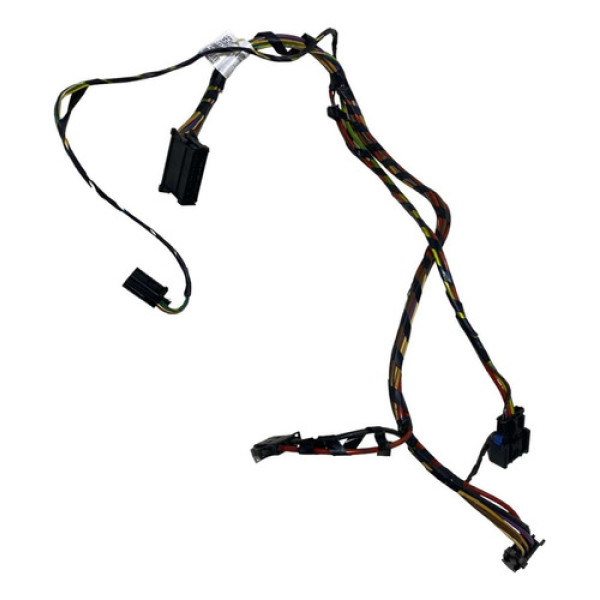 Chicote Caixa Evaporadora Citroen C3 2014 2015 2016 2017 