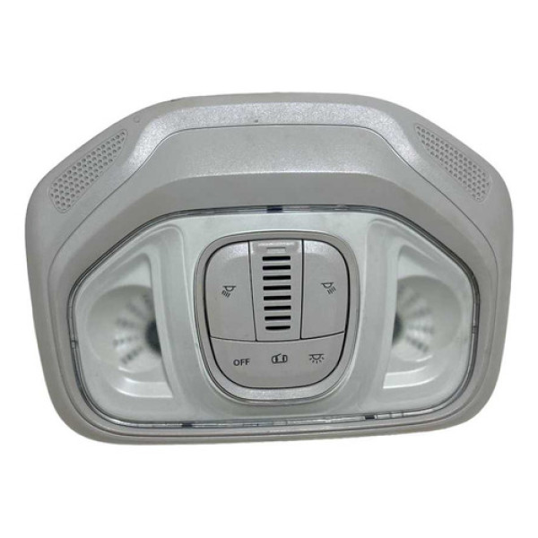 Luz Teto Cortesia Fiat Cronos Argo 2018 2019 2020 2021 2022