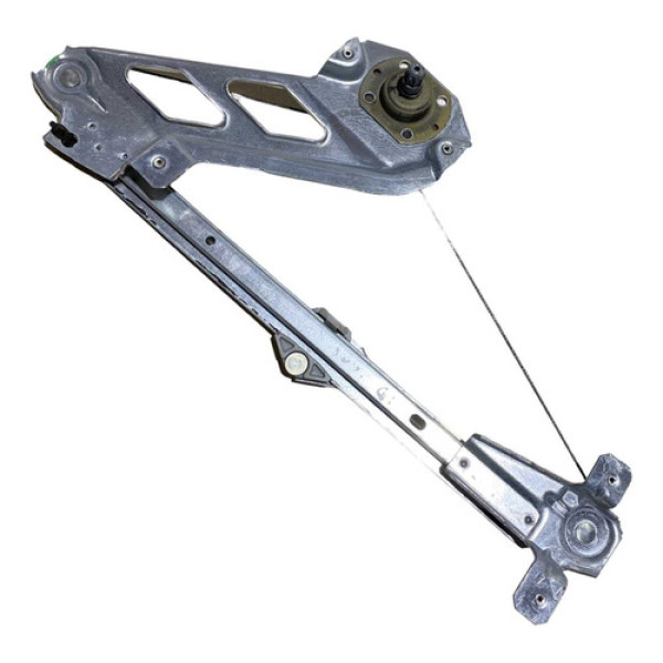 Máquina De Vidro Manual Traseira Direita Corsa Classic 