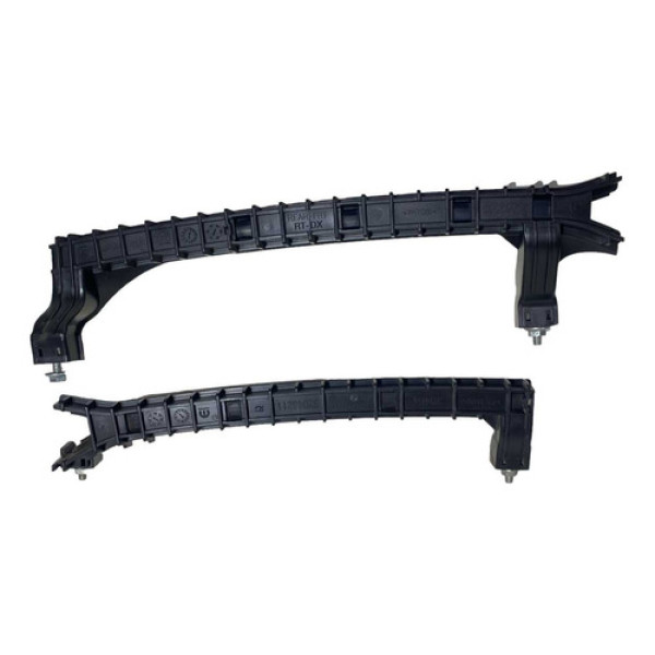 Guia Vidro Porta Argo Traseira Direita 2017 2018 2019 2020