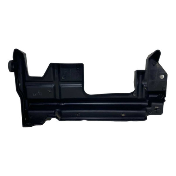 Defletor Radiador Esquerdo Honda Hrv 1.8 2015 2016 2017 2018