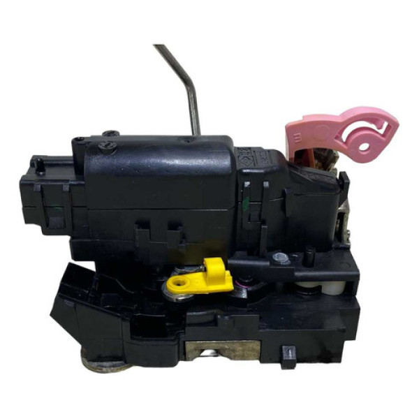 Fechadura Elétrica Duster Traseira Esquerda 2012 2013 2015