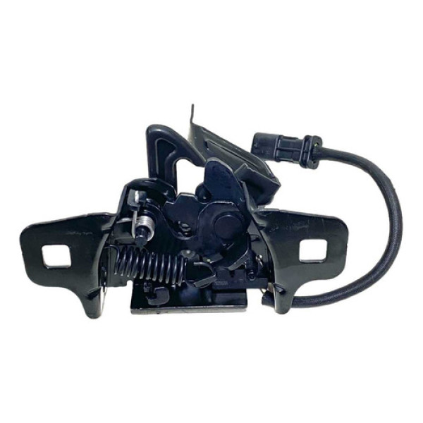 Fechadura Capô Chevrolet Onix Plus 2020 2021 2022 2023 2024