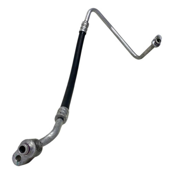 Mangueira Compressor Ar Condicionado Virtus Tcross Tsi 2020