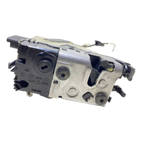 Fechadura Porta Dianteira Direita Peugeot 208 2020