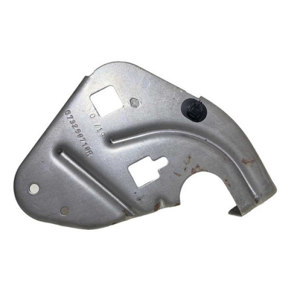 Suporte Pedal Acelerador Renault Kwid Zen 2019 2020 2021