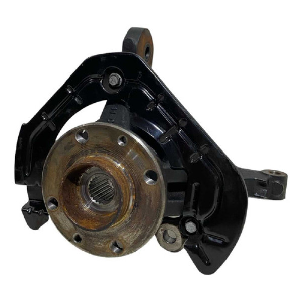 Manga Eixo Mobi Dianteira Direita 1.0 2019 2020 2021