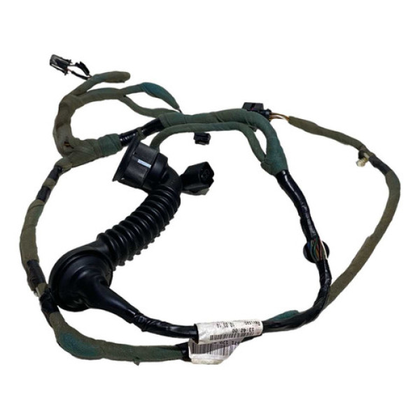 Chicote Porta Saveiro Esquerda G6 G7 G8 2012 2015 2020 2023