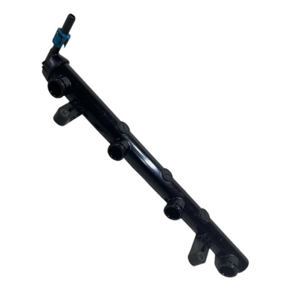 Flauta Injeção Corsa Celta Prisma 1.0 Vhc-e 2010 2012 2014