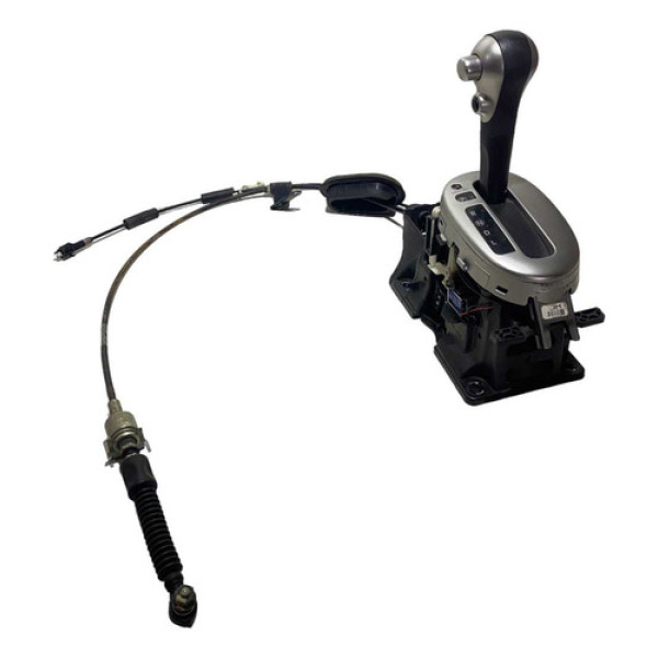 Alavanca Trambulador Do Cambio Automático Versa 1.6 2018 