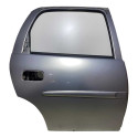 Porta Traseira Direita Corsa Classic Sedan C/detalhe