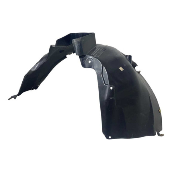 Parabarro Dianteiro Esquerdo Chevrolet Agile  2012 2013 2014