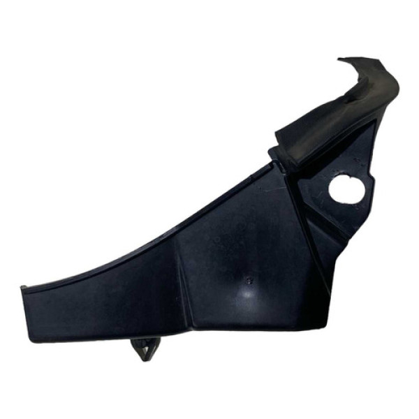 Acabamento Churrasqueira Esquerda Fiat Argo Cronos 2018 2021