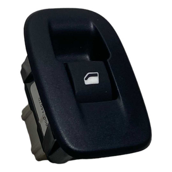 Botão Vidro Elétrico Peugeot 208 Traseiro Esquerdo 2018 2020